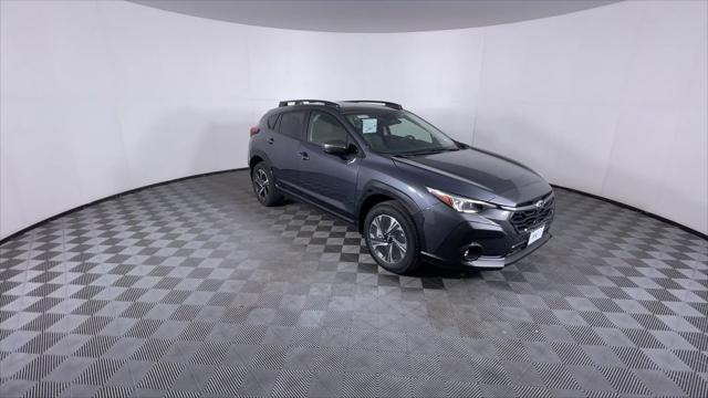 used 2024 Subaru Crosstrek car, priced at $28,971