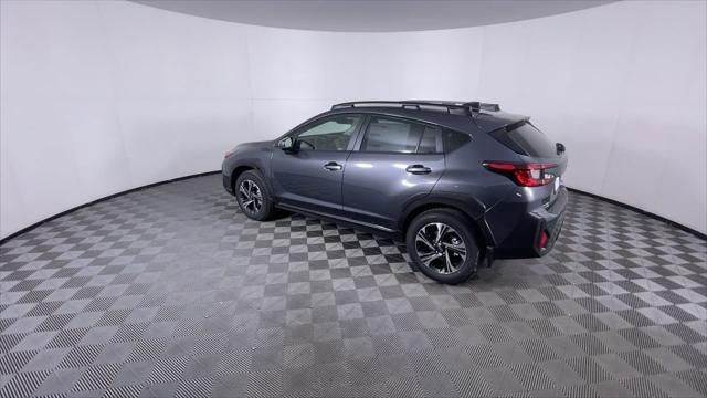 used 2024 Subaru Crosstrek car, priced at $28,971