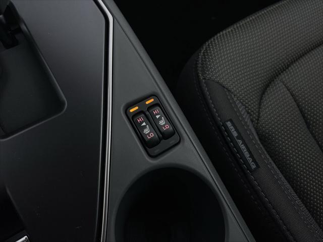 used 2024 Subaru Crosstrek car, priced at $28,971