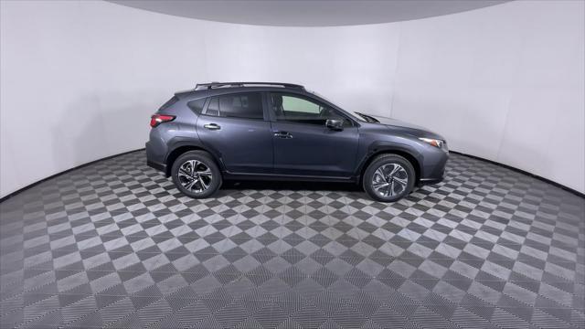 used 2024 Subaru Crosstrek car, priced at $28,971