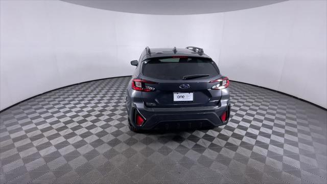 used 2024 Subaru Crosstrek car, priced at $28,971