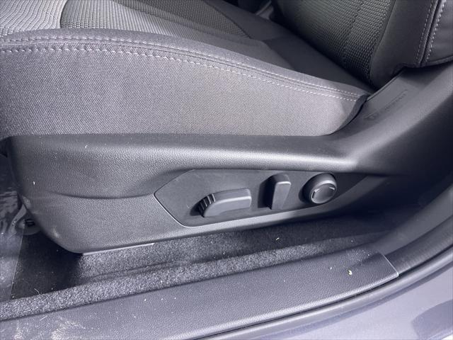 used 2024 Subaru Crosstrek car, priced at $28,971