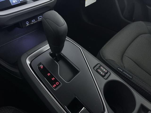 used 2024 Subaru Crosstrek car, priced at $28,971