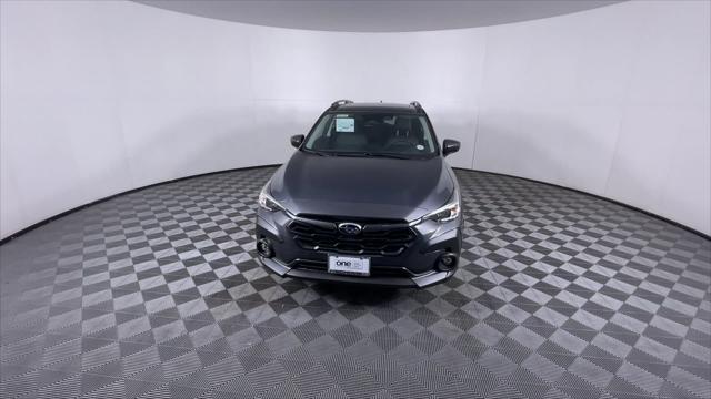 used 2024 Subaru Crosstrek car, priced at $28,971