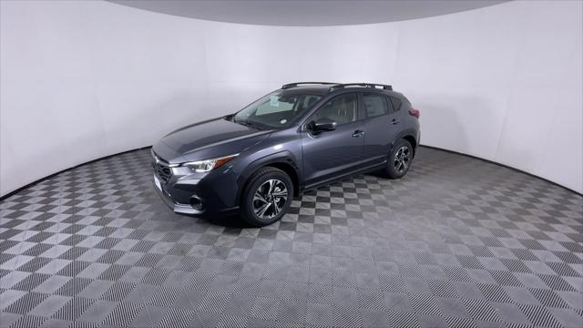 used 2024 Subaru Crosstrek car, priced at $28,971