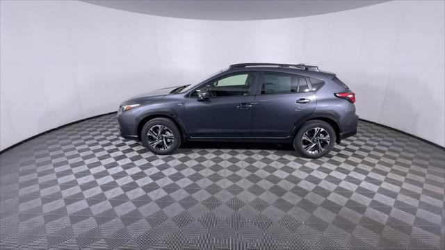 used 2024 Subaru Crosstrek car, priced at $28,971