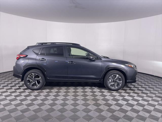 used 2024 Subaru Crosstrek car, priced at $28,971