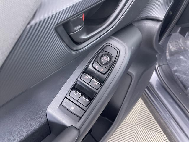used 2024 Subaru Crosstrek car, priced at $28,971