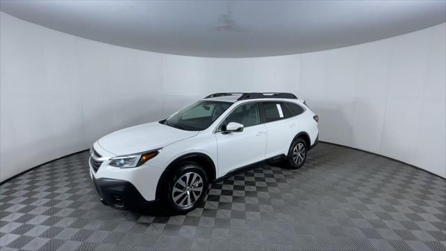 used 2022 Subaru Outback car, priced at $28,468
