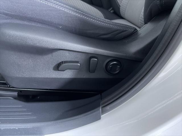 used 2022 Subaru Outback car, priced at $28,468