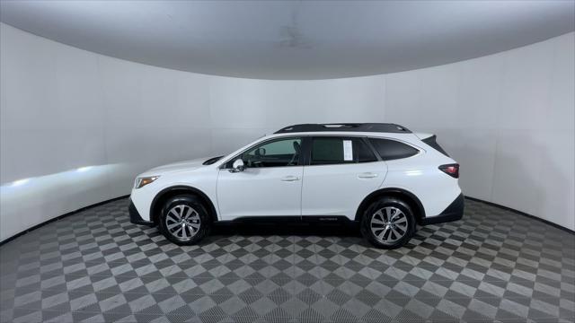 used 2022 Subaru Outback car, priced at $28,468