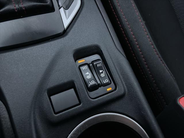 used 2017 Subaru Impreza car, priced at $16,600