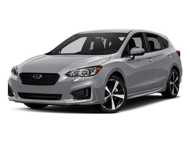 used 2017 Subaru Impreza car, priced at $16,600