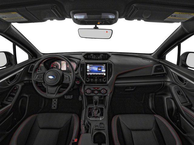 used 2017 Subaru Impreza car, priced at $16,600