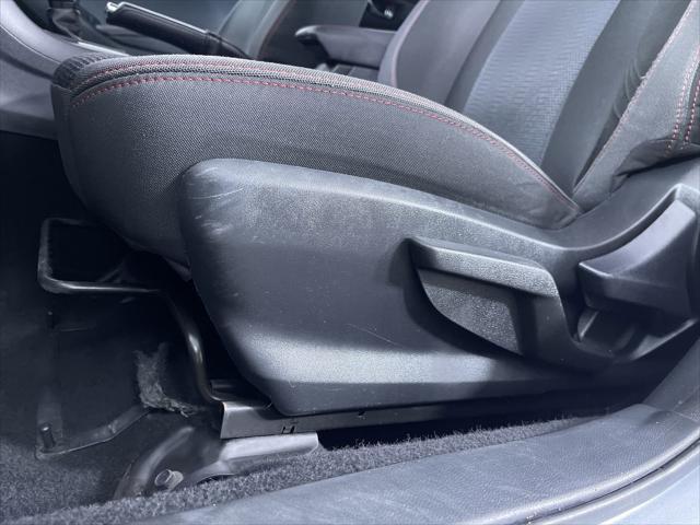 used 2017 Subaru Impreza car, priced at $16,600