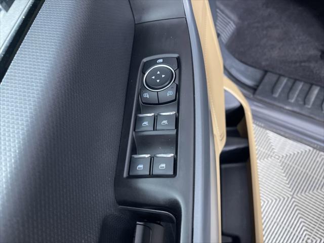 used 2023 Ford F-150 car, priced at $38,981