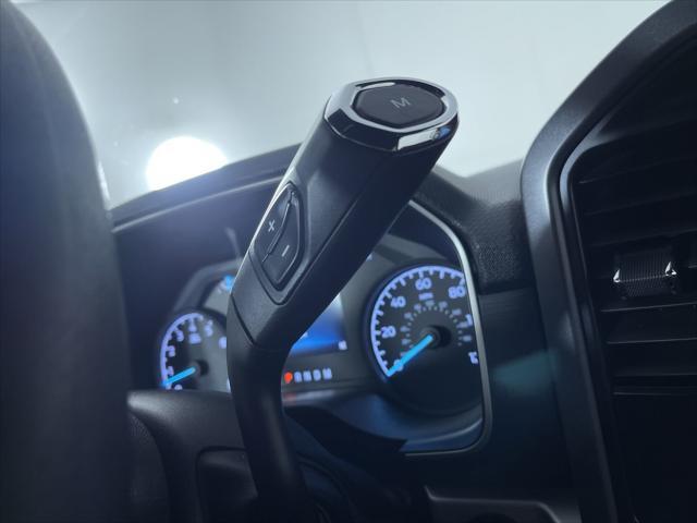 used 2023 Ford F-150 car, priced at $38,981