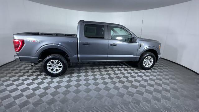 used 2023 Ford F-150 car, priced at $38,981