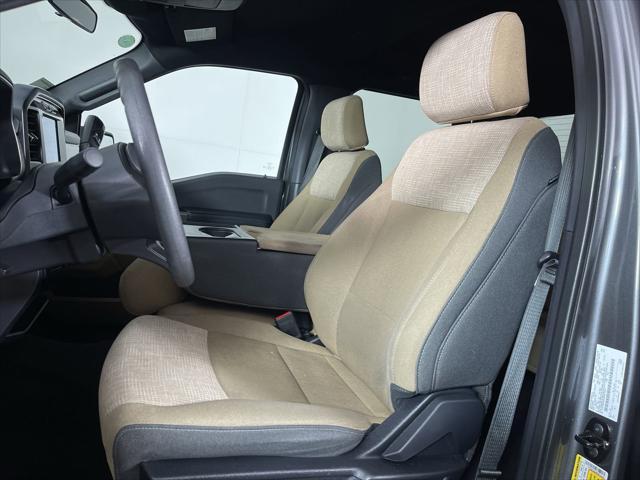 used 2023 Ford F-150 car, priced at $38,981