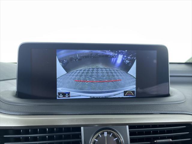 used 2022 Lexus RX 350L car, priced at $48,374