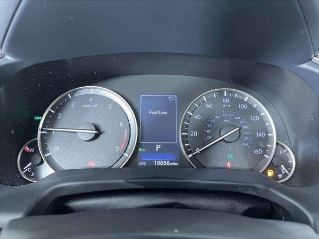 used 2022 Lexus RX 350L car, priced at $48,374