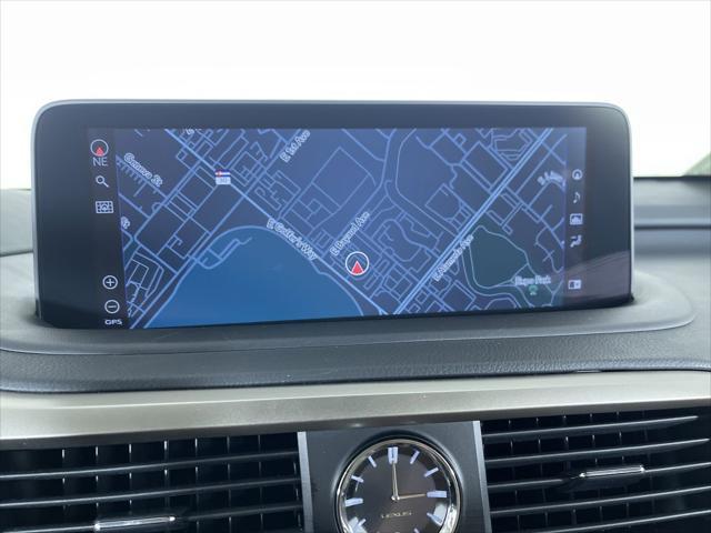 used 2022 Lexus RX 350L car, priced at $48,374