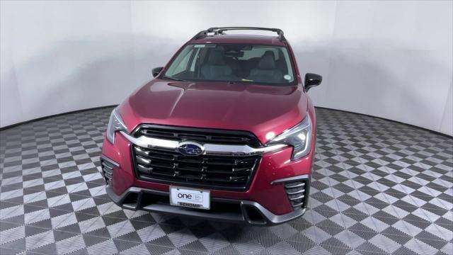 new 2024 Subaru Ascent car, priced at $41,500