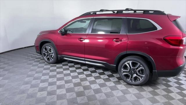 new 2024 Subaru Ascent car, priced at $41,500