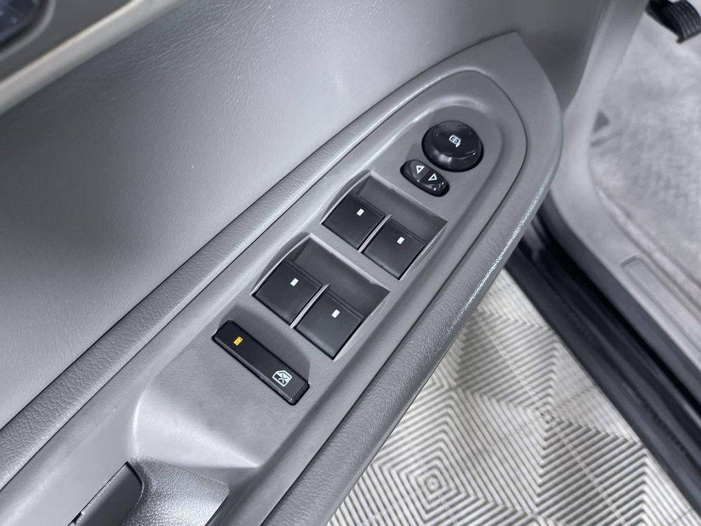 used 2017 Chevrolet Traverse car, priced at $11,800
