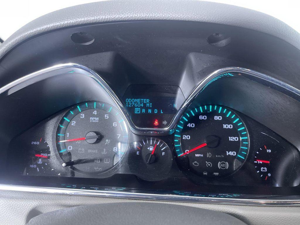 used 2017 Chevrolet Traverse car, priced at $11,800