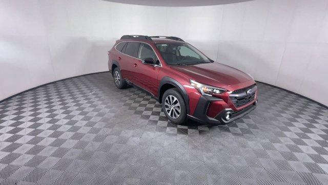 new 2025 Subaru Outback car, priced at $31,268