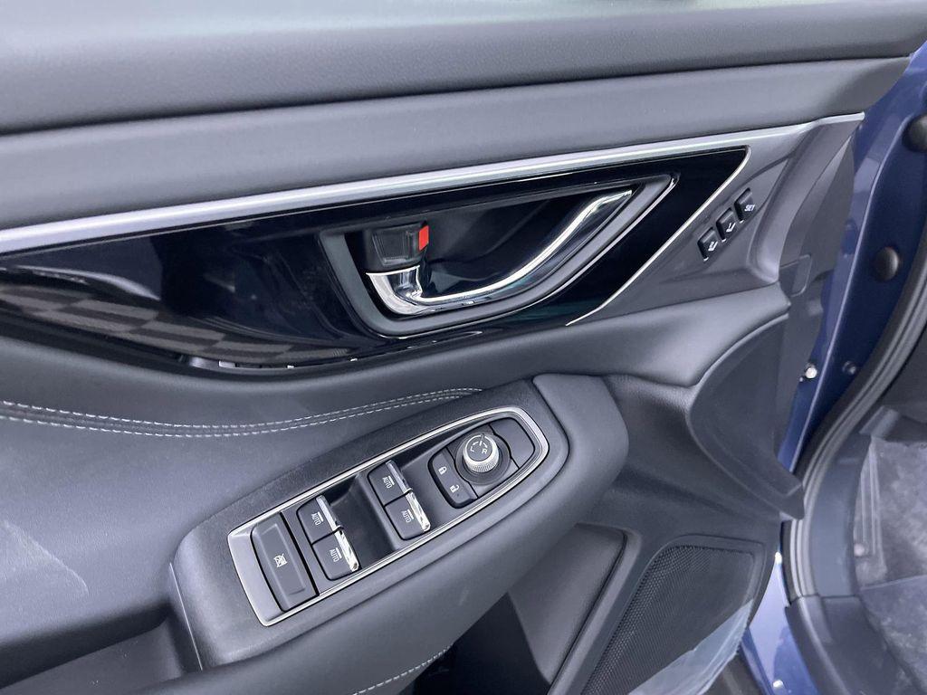 new 2025 Subaru Outback car, priced at $40,004