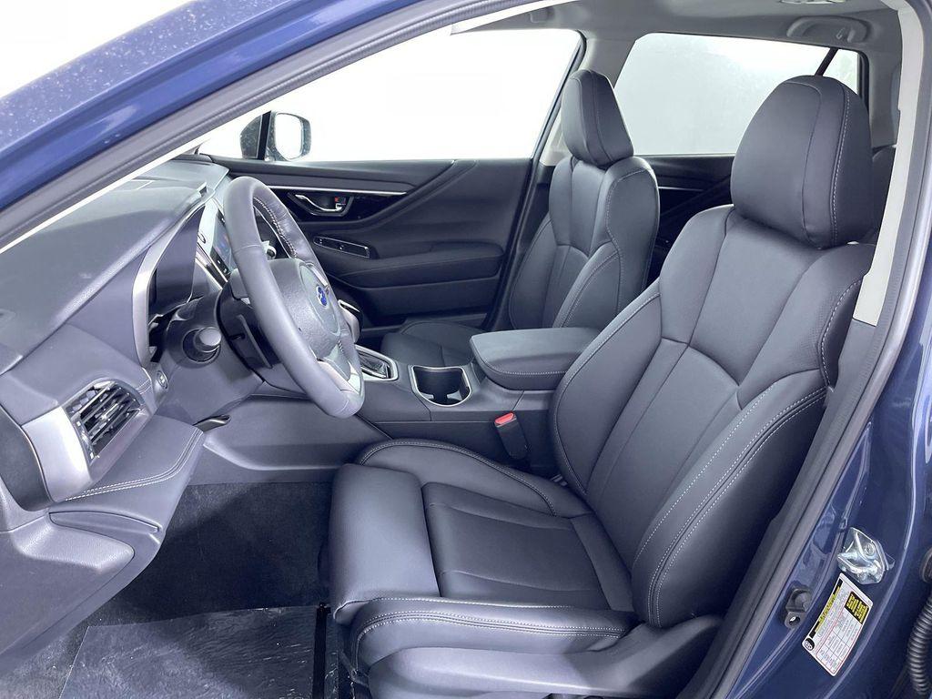 new 2025 Subaru Outback car, priced at $40,004