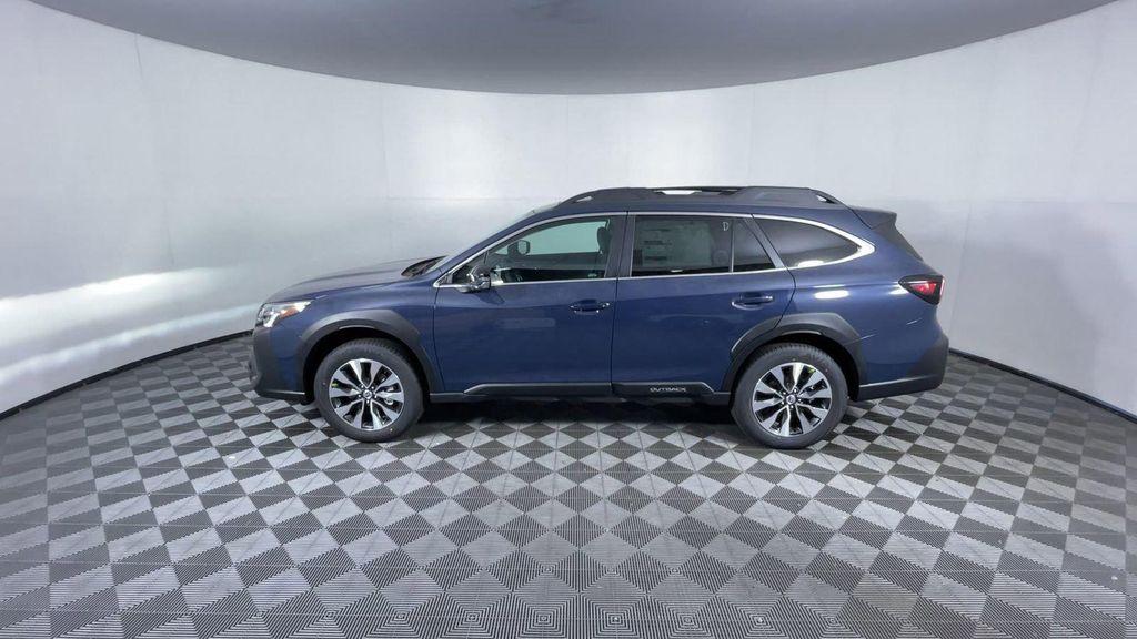 new 2025 Subaru Outback car, priced at $40,004