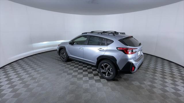 new 2025 Subaru Crosstrek car, priced at $29,620
