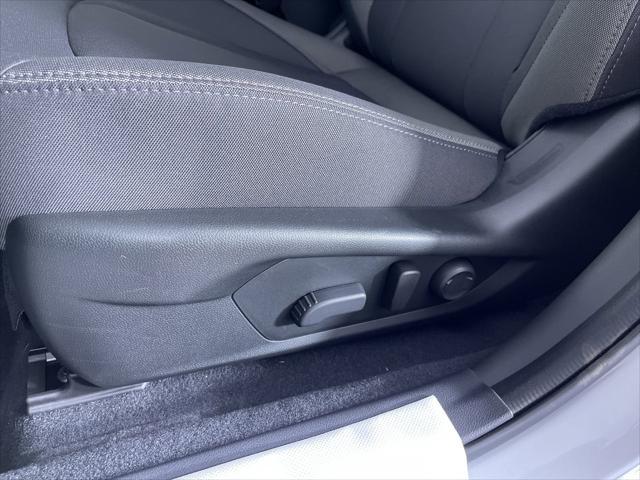 new 2025 Subaru Crosstrek car, priced at $29,620