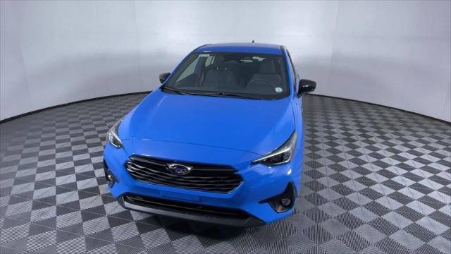 new 2024 Subaru Impreza car, priced at $29,127