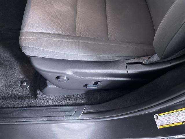 used 2020 Jeep Grand Cherokee car, priced at $20,900