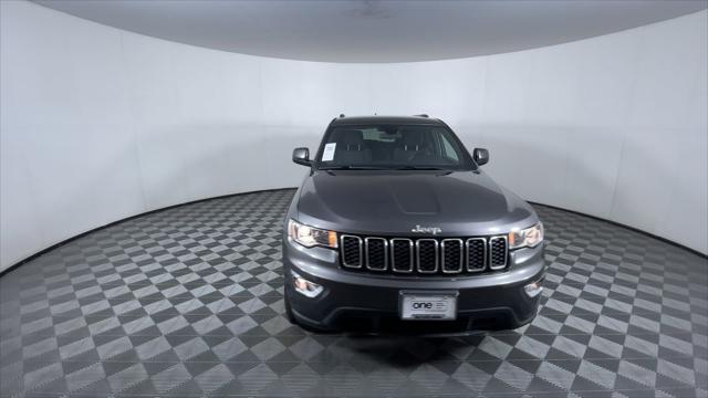 used 2020 Jeep Grand Cherokee car, priced at $20,900