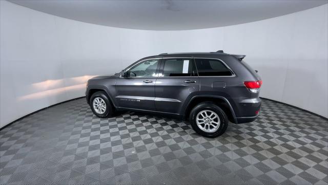 used 2020 Jeep Grand Cherokee car, priced at $20,900