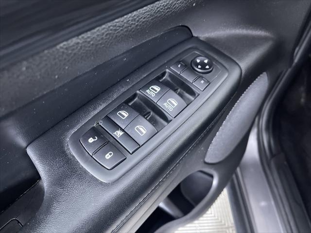 used 2020 Jeep Grand Cherokee car, priced at $20,900