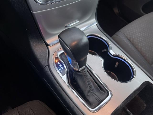 used 2020 Jeep Grand Cherokee car, priced at $20,900