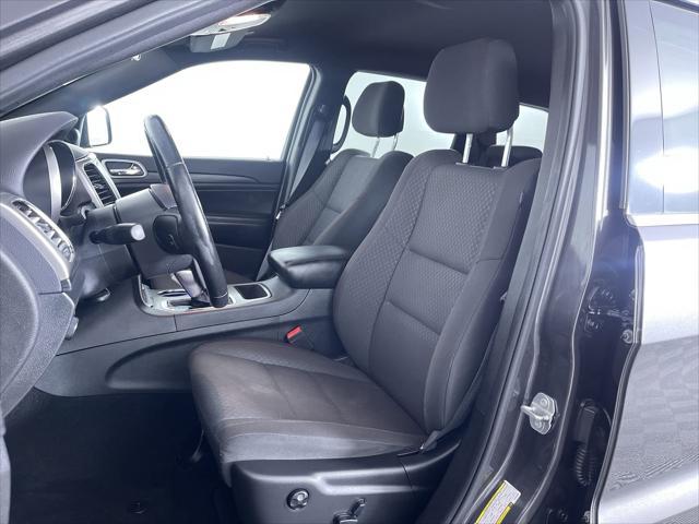 used 2020 Jeep Grand Cherokee car, priced at $20,900