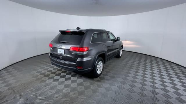 used 2020 Jeep Grand Cherokee car, priced at $20,900