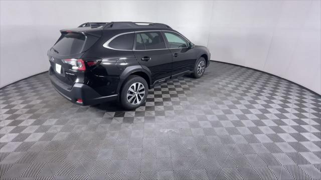 new 2025 Subaru Outback car, priced at $33,223