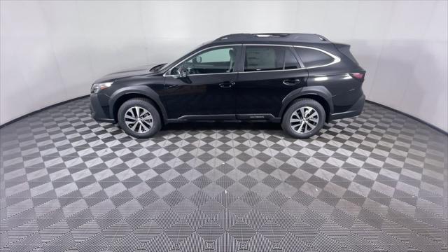 new 2025 Subaru Outback car, priced at $33,223