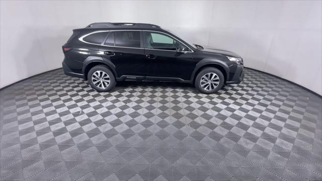 new 2025 Subaru Outback car, priced at $33,223