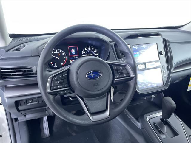 new 2025 Subaru Impreza car, priced at $25,089