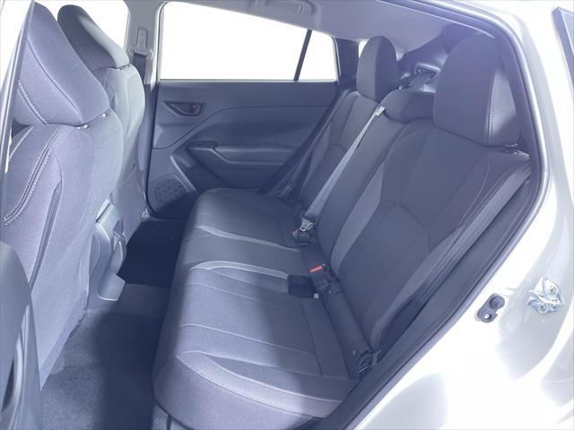 new 2025 Subaru Impreza car, priced at $25,089