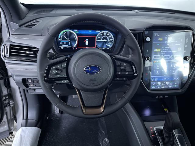 new 2025 Subaru Forester Hybrid car, priced at $40,921